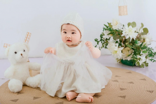 包头如何给宝宝排气